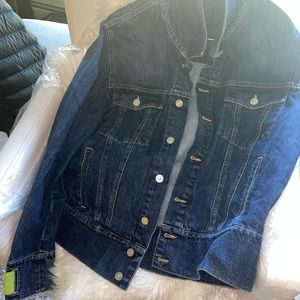 Jacket,Kenzo,Denim,Jeans